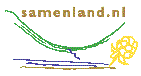 logo samenland.nl