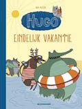 Mia Nilsson: Hugo : eindelijk vakantie