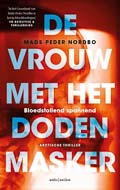 Mads Peder Nordbo: De vrouw met het dodenmasker