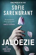 Sofie Sarenbrant: Jaloezie