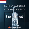 Camilla  Läckberg: Smeltend ijs