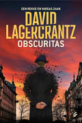 David Lagercrantz: Obscuritas