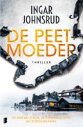 Ingar Johnsrud: De peetmoeder