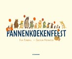 Eva Lindell: Het pannenkoekenfeest 