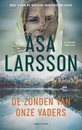 Åsa  Larsson: De zonden van onze vaders