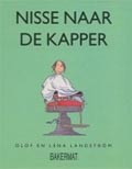 Olof en Lena Landström: Nisse naar de kapper