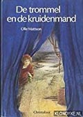 Olle Mattson: De trommel en de kruidenmand