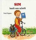 Tord Nygren: Sim heeft een schrift