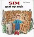 Tord Nygren: Sim gaat op zoek