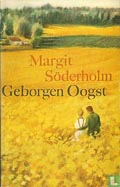 Margit Söderholm: Geborgen oogst