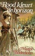 Margit Söderholm: Rood kleurt de horizon