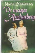 Margit Söderholm: De meisjes Anckarberg