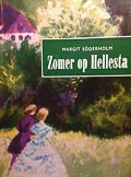 Margit Söderholm: Zomer op Hellesta