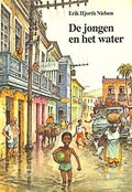 Erik Hjorth Nielsen : De jongen en het water