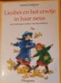 Astrid Lindgren: Liesbet en het erwtje in haar neus 