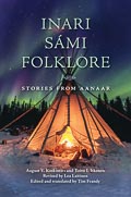 August V. Koskimies: Inari Sámi Folklore