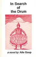 Ailo Gaup: In search of the drum