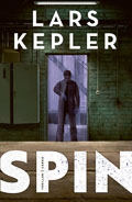 Lars Kepler: Spin