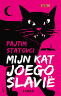 Pajtim Statovci: Mijn kat Joegoslavië