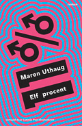 Maren Uthaug: Elf procent