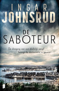 Ingar Johnsrud: De saboteur