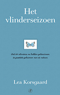 Lea Korsgaard - Het vlinderseizoen