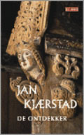 Jan  Kjaerstad: De ontdekker