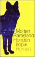Morten  Ramsland: Hondenkop