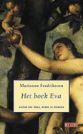 Marianne  Fredriksson: Het boek Eva