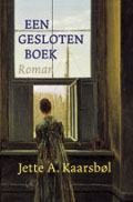 Jette Anne Kaarsbøl: Een gesloten boek