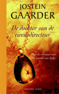 Jostein  Gaarder: De dochter van de circusdirecteur