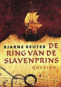 Bjarne Reuter: De ring van de slavenprins