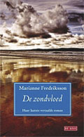 Marianne  Fredriksson: De zondvloed