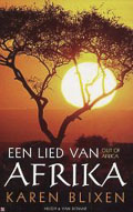 Karen Blixen: Een lied van afrika