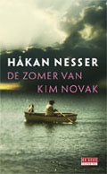 Håkan Nesser: De zomer van Kim novak