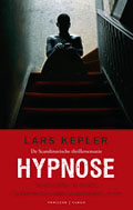 Lars Kepler: Hypnose