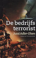 Jussi Adler-Olsen: De bedrijfsterrorist