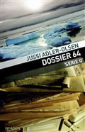 Jussi Adler-Olsen: Dossier 64