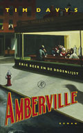 Tim Davys: Amberville