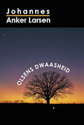 Johannes  Anker Larsen: Olsens dwaasheid