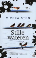 Viveca Sten: Stille wateren