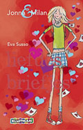 Eva Susso: Liefdesbriefjes