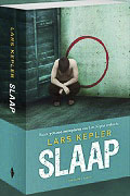 Lars Kepler: Slaap