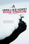 Jørn Lier Horst: Rode sneeuw