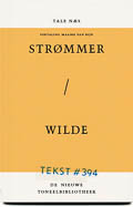 Tale Næss: Strømmer / Wilde