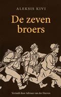 Aleksis Kivi: De zeven broers