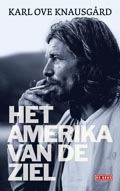 Karl Ove Knausgård: Het Amerika van de ziel
