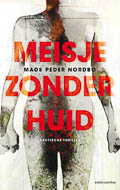 Mads Peder Nordbo: Meisje zonder huid