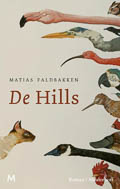 Matias Faldbakken: De Hills