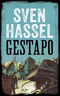 Sven Hassel: Gestapo